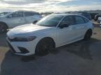 2023 HONDA CIVIC SPOR - 2HGFE2F53PH528844