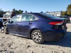 Lot #2957652177 2020 TOYOTA COROLLA LE