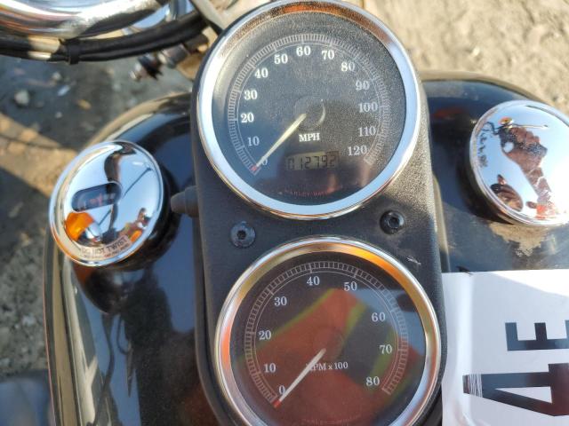 2000 HARLEY-DAVIDSON FXDL 1HD1GDV18YY333034