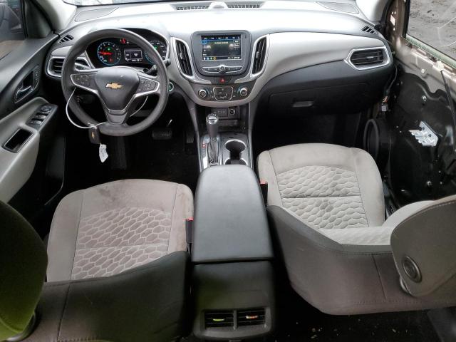 VIN 2GNAXHEV1K6235463 2019 Chevrolet Equinox, LS no.8