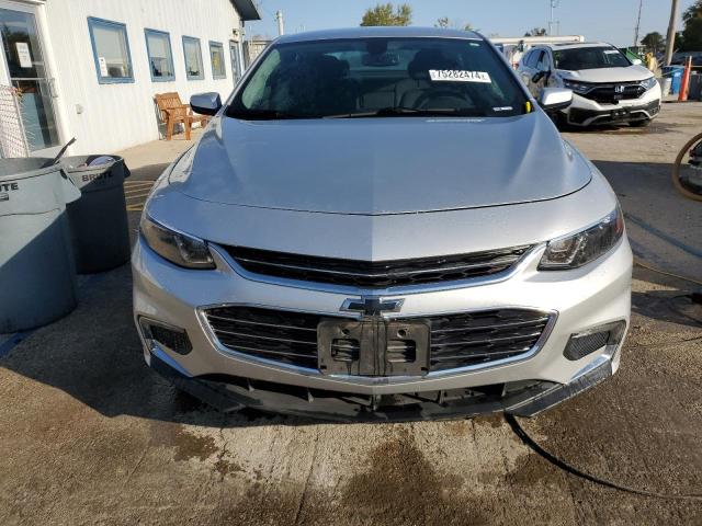 2018 CHEVROLET MALIBU LT - 1G1ZD5ST4JF130936