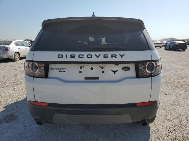 VIN SALCT2FX5KH790087 2019 Land Rover Discovery, Hs... no.6