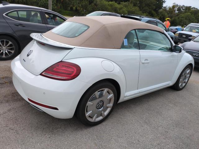 VIN 3VW5DAAT2JM510600 2018 Volkswagen Beetle, S no.3