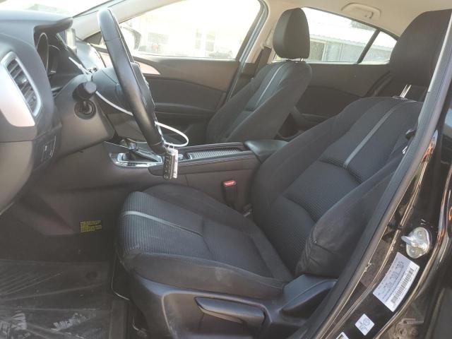 2018 MAZDA 3 TOURING - JM1BN1V78J1181673