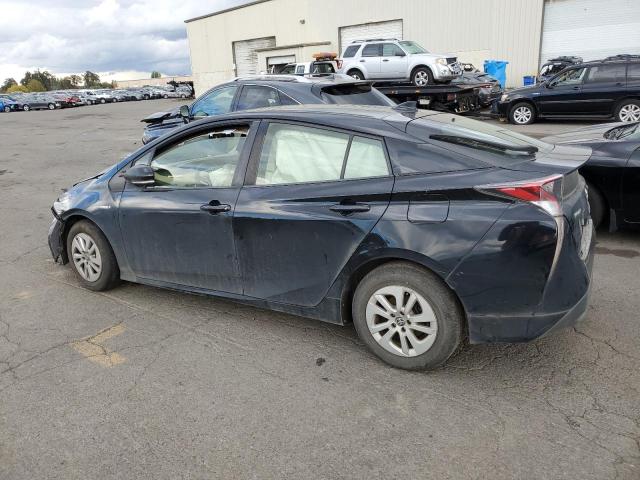 Vin: jtdkbrfu3g3014503, lot: 76749334, toyota prius 20162
