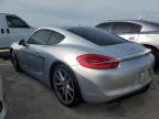 PORSCHE CAYMAN photo