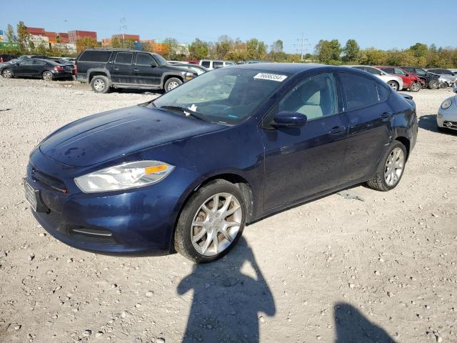 VIN 1C3CDFBAXDD139940 2013 Dodge Dart, Sxt no.1