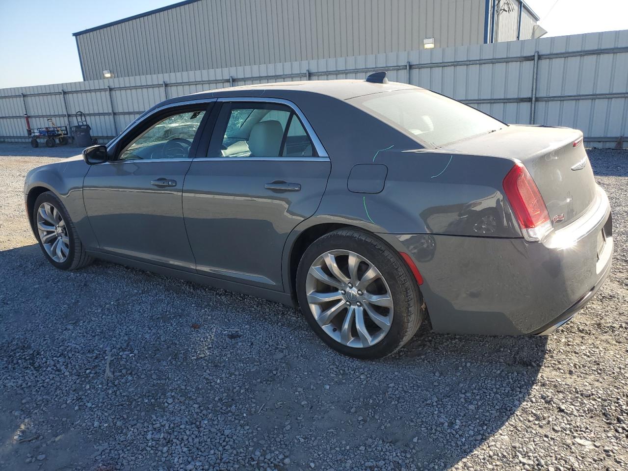 Lot #2980892422 2019 CHRYSLER 300 TOURIN