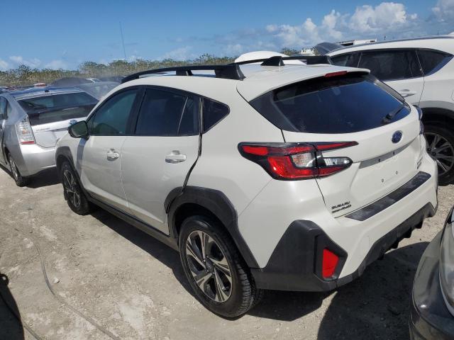2024 SUBARU CROSSTREK - JF2GUADC4R8272564
