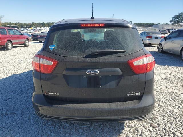 VIN 1FADP5BU7DL501438 2013 Ford C-MAX, Sel no.6