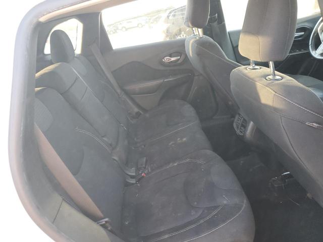 2016 JEEP CHEROKEE L - 1C4PJLCB5GW282508