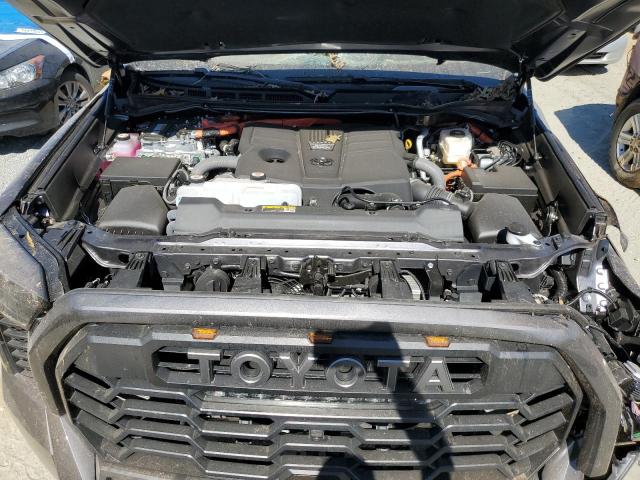 2024 TOYOTA TUNDRA CRE - 5TFPC5DB1RX081464