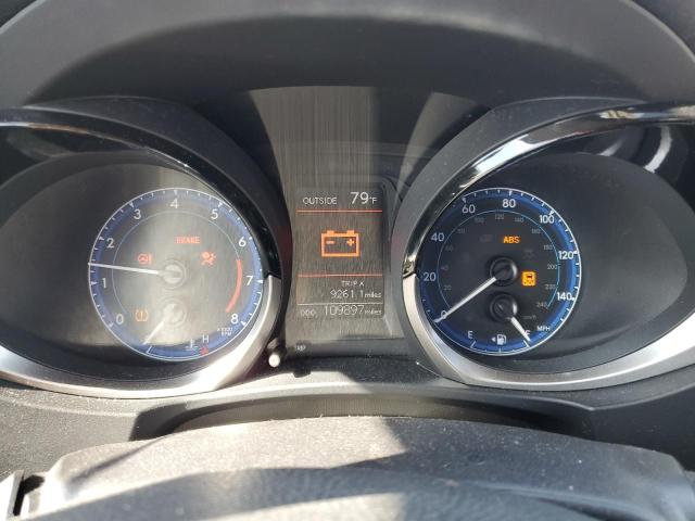 2015 TOYOTA COROLLA L - 2T1BURHE6FC359871