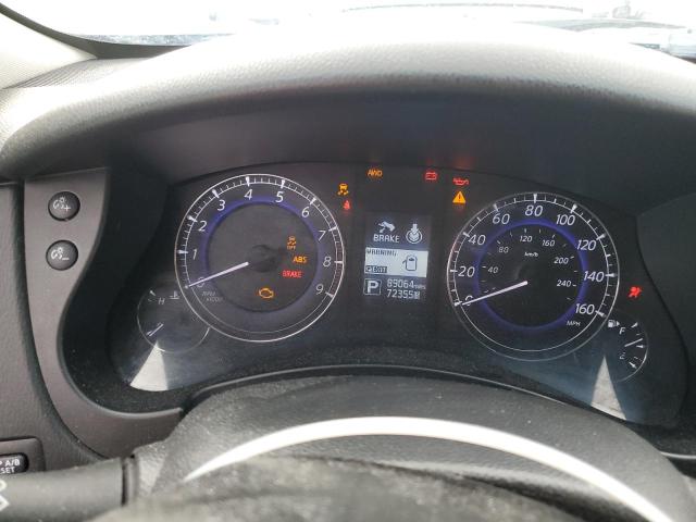 2016 INFINITI QX50 - JN1BJ0RR2GM260767