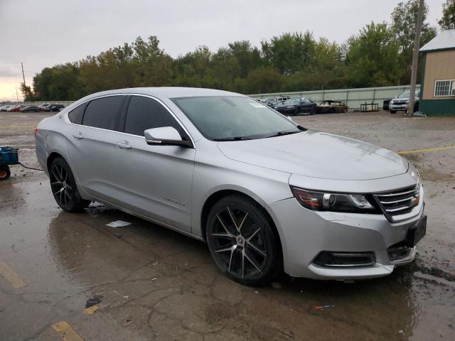 2020 CHEVROLET IMPALA LT - 2G11Z5S37L9100498