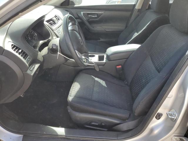 2018 NISSAN ALTIMA 2.5 - 1N4AL3AP8JC249354