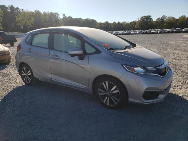 2018 HONDA FIT EX - 3HGGK5H87JM720069