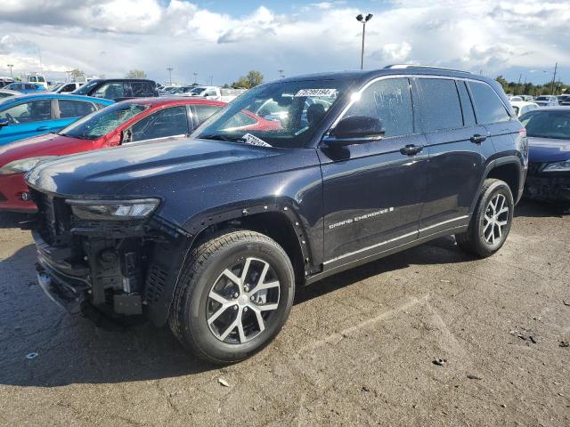 2024 JEEP GRAND CHER - 1C4RJHBGXRC166194