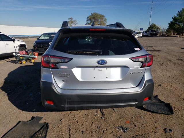 2023 SUBARU OUTBACK PR 4S4BTACC8P3182790