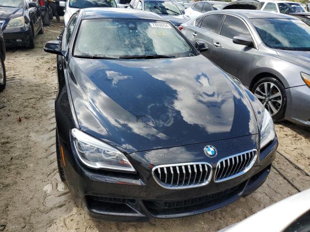 VIN WBA6D2C53GGT66227 2016 BMW 6 Series, 640 Xi Gra... no.5