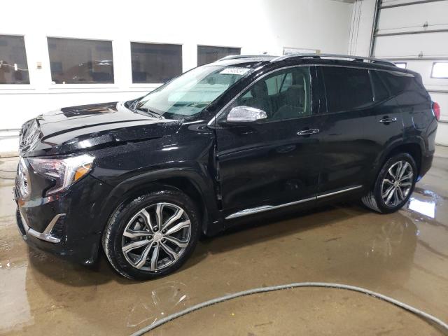 2019 GMC TERRAIN DE - 3GKALXEX5KL181973