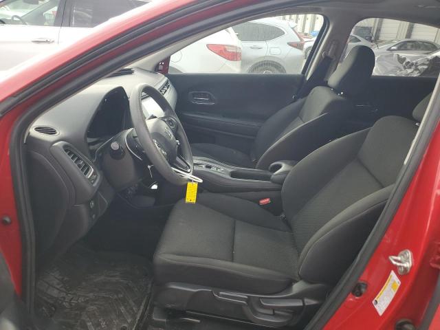 VIN 3CZRU6H57JG708297 2018 Honda HR-V, EX no.7