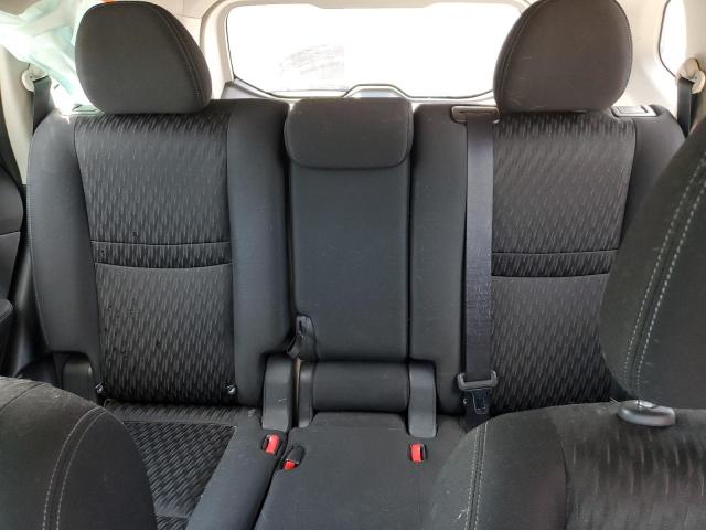 2018 NISSAN ROGUE S - KNMAT2MT4JP614098