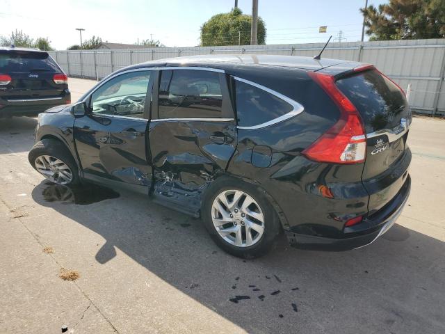 2015 HONDA CR-V EX - 5J6RM4H58FL100237