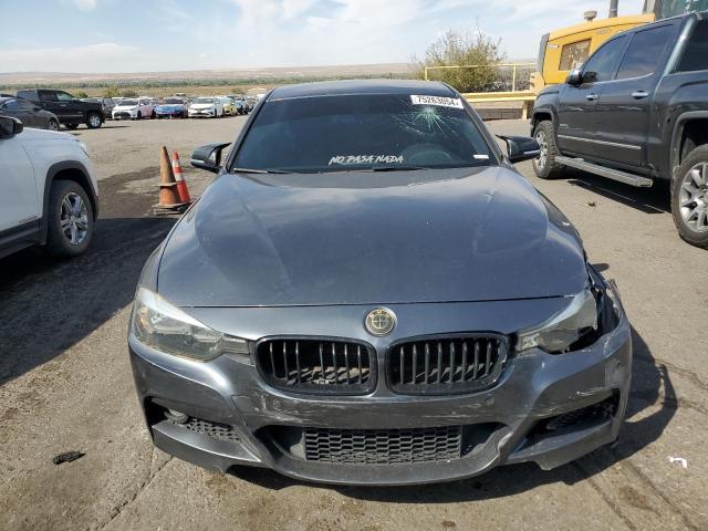 2017 BMW 330 I WBA8B9G34HNU55379