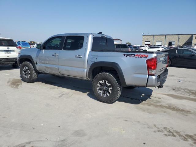 VIN 3TMCZ5AN4HM116854 2017 Toyota Tacoma, Double Cab no.2