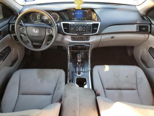 2015 HONDA ACCORD LX - 1HGCR2F34FA001754