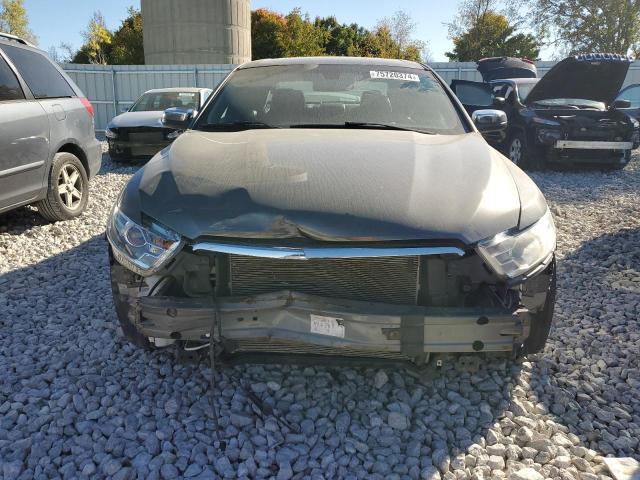 VIN 1FAHP2F89FG100966 2015 Ford Taurus, Limited no.5