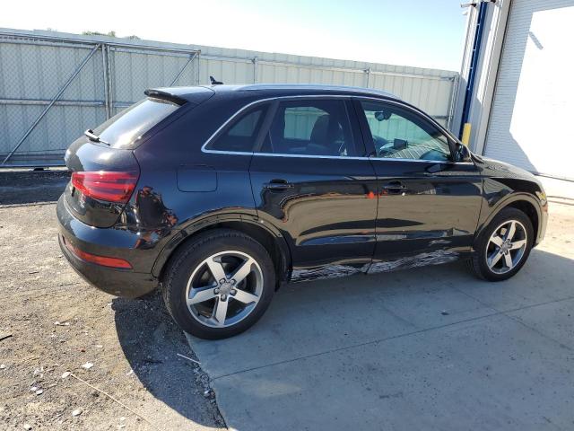 VIN WA1EFCFS3FR006405 2015 Audi Q3, Premium Plus no.3