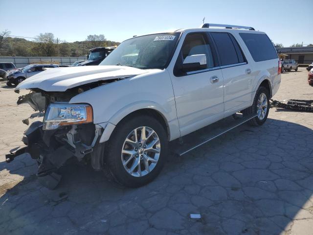 2017 FORD EXPEDITION - 1FMJK2AT6HEA23134
