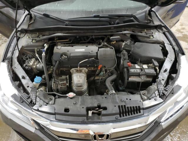 VIN 1HGCR2F94HA210502 2017 Honda Accord, Exl no.11