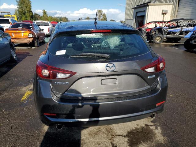 2017 MAZDA 3 TOURING - 3MZBN1L77HM120344