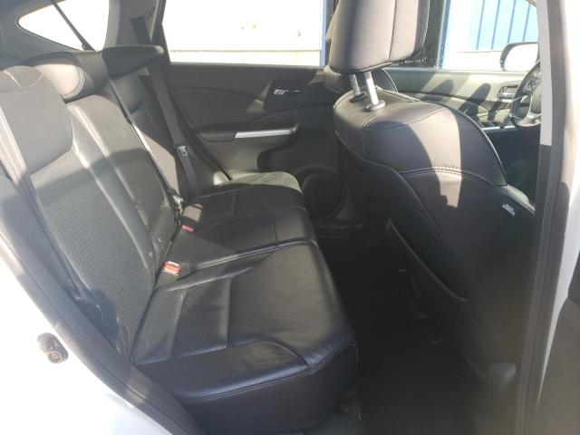 2016 HONDA CR-V EXL - 2HKRM4H78GH117570