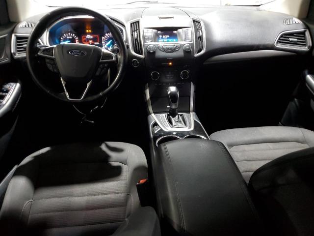 2016 FORD EDGE SEL - 2FMPK4J81GBB89640