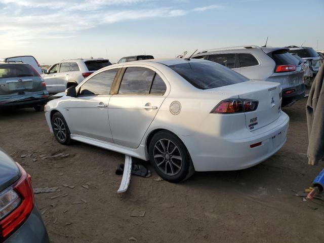 2016 MITSUBISHI LANCER ES - JA32V2FW9GU006432