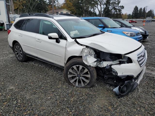 VIN 4S4BSANC2H3211637 2017 Subaru Outback, 2.5I Lim... no.4