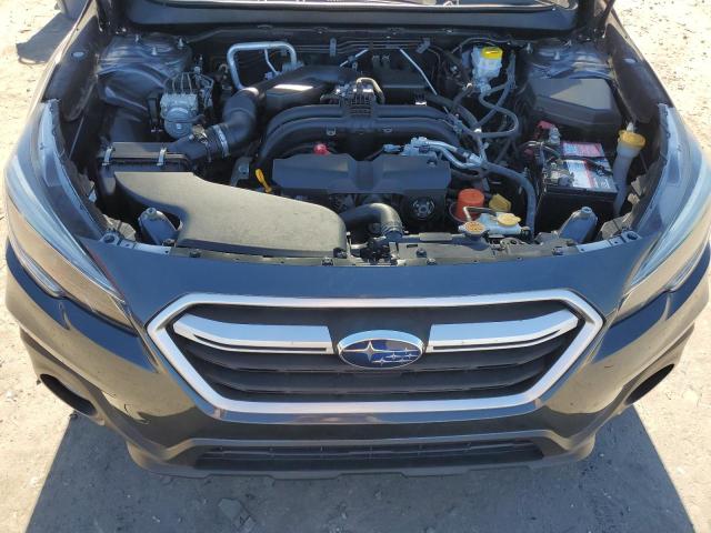 VIN 4S4BSAFC9K3308565 2019 Subaru Outback, 2.5I Pre... no.12