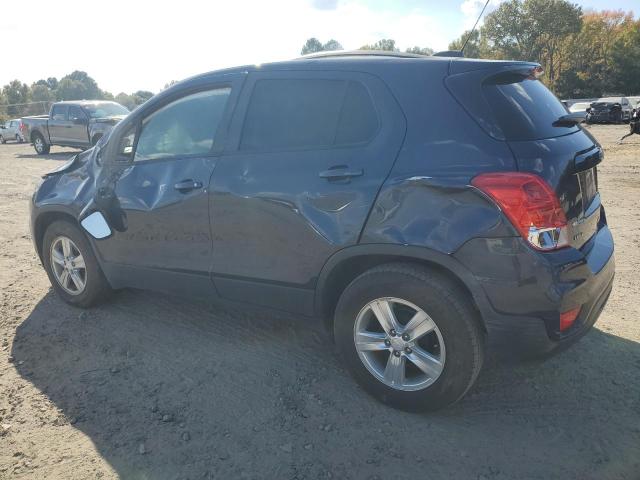 2019 CHEVROLET TRAX LS - 3GNCJKSB7KL225470