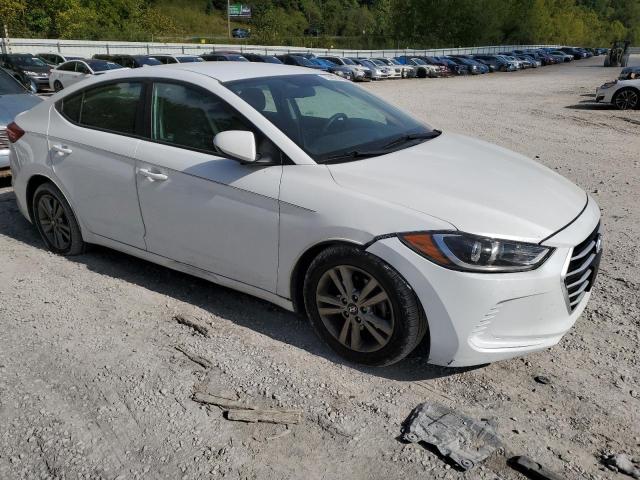 2017 HYUNDAI ELANTRA SE - 5NPD84LFXHH052526