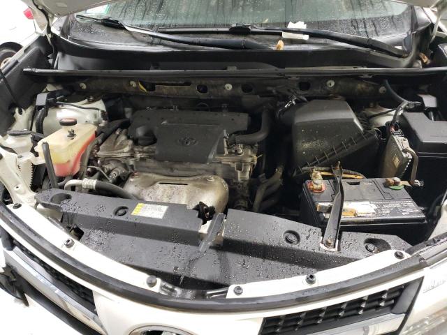 2015 TOYOTA RAV4 XLE - JTMRFREV3FJ048478