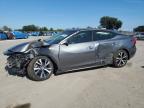 2016 NISSAN MAXIMA 3.5 - 1N4AA6AP5GC414700