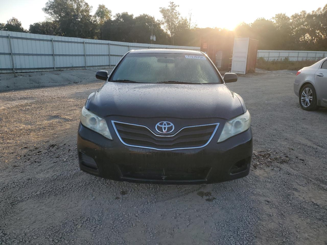 Lot #2923982896 2011 TOYOTA CAMRY BASE