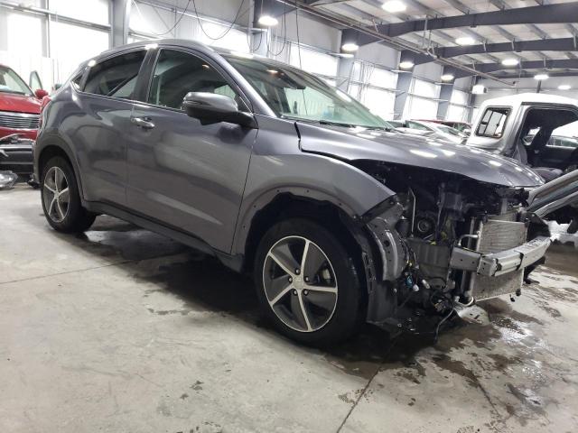 2021 HONDA HR-V EX - 3CZRU6H52MM744565