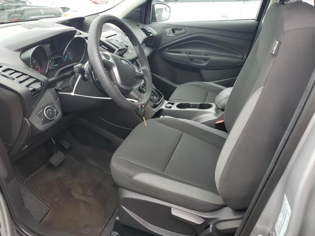 2016 FORD ESCAPE S - 1FMCU0F76GUB48531