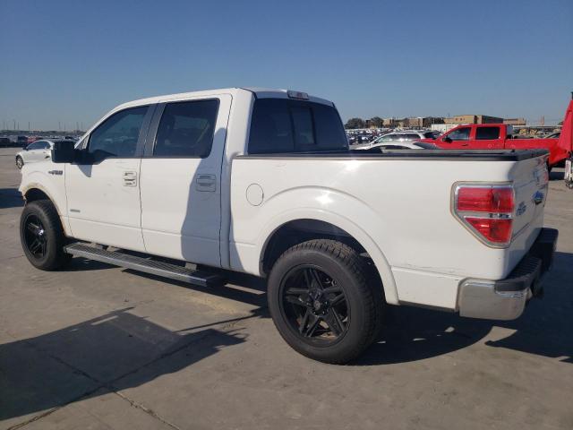 VIN 1FTFW1CT8EKF20947 2014 Ford F-150, Supercrew no.2