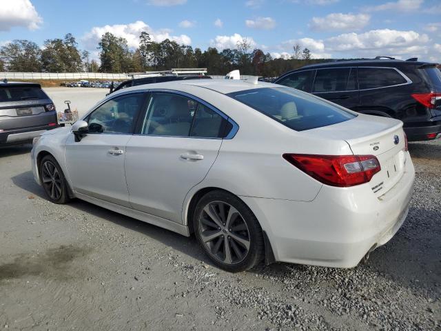 2017 SUBARU LEGACY 2.5 - 4S3BNAN6XH3023048